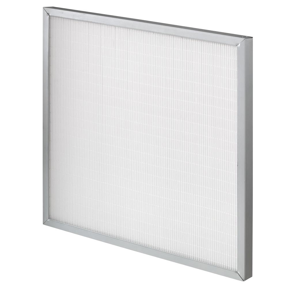 CPMC panel dim. 287x592x45mm.Ex Protect with double SS grid